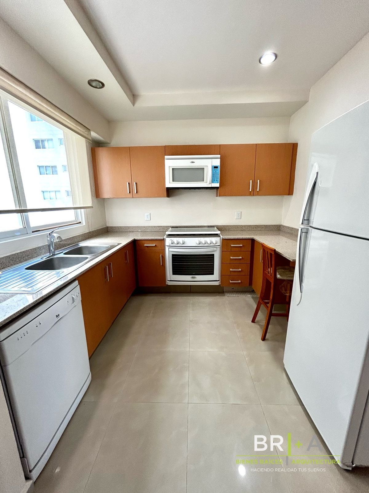 Apartamento em Villa Florence, Huixquilucan, foto 9 de 27