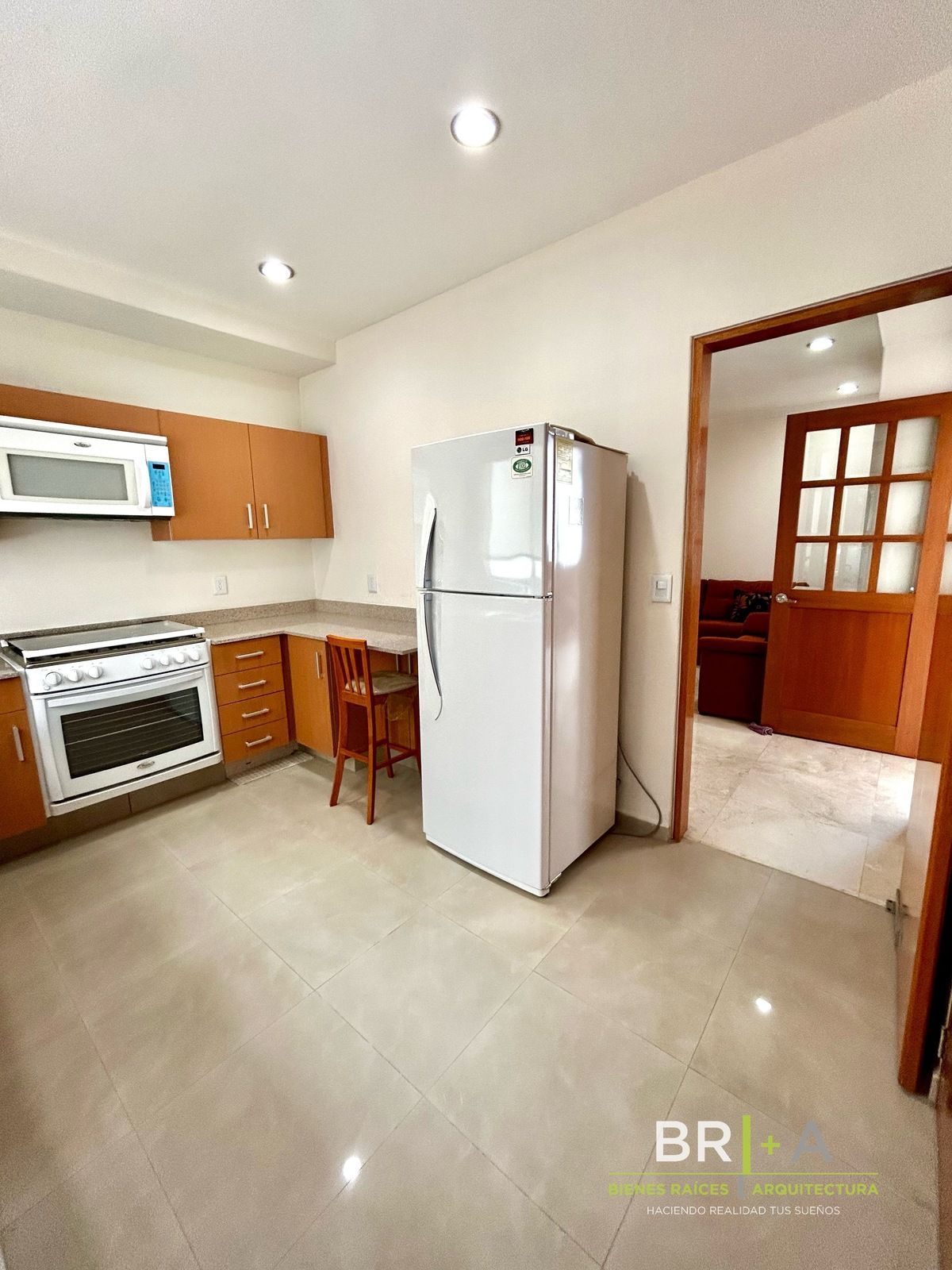 Apartamento em Villa Florence, Huixquilucan, foto 10 de 27