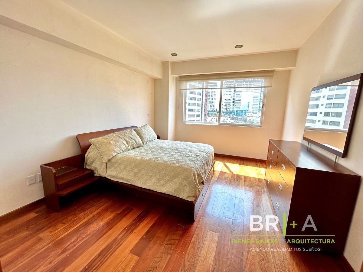 Apartamento em Villa Florence, Huixquilucan, foto 12 de 27