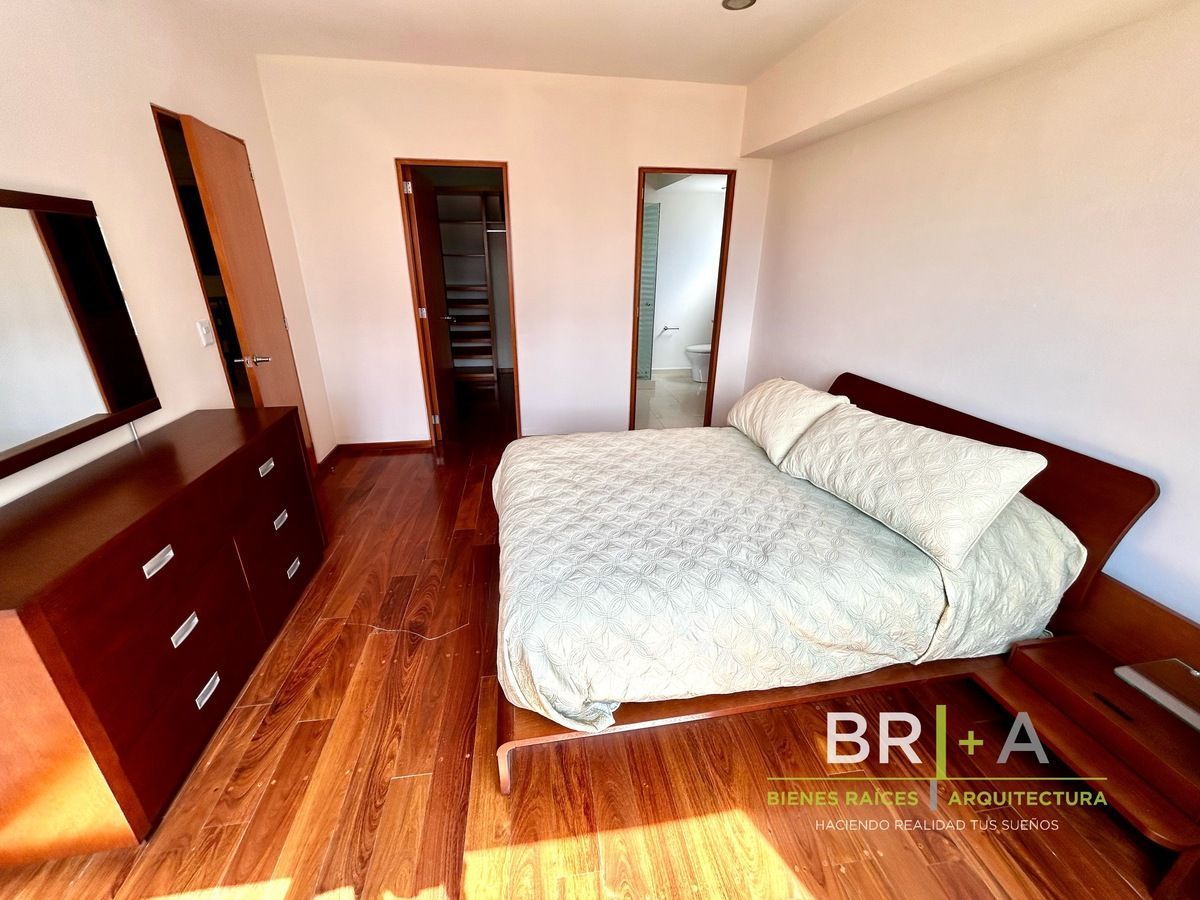 Apartamento em Villa Florence, Huixquilucan, foto 13 de 27