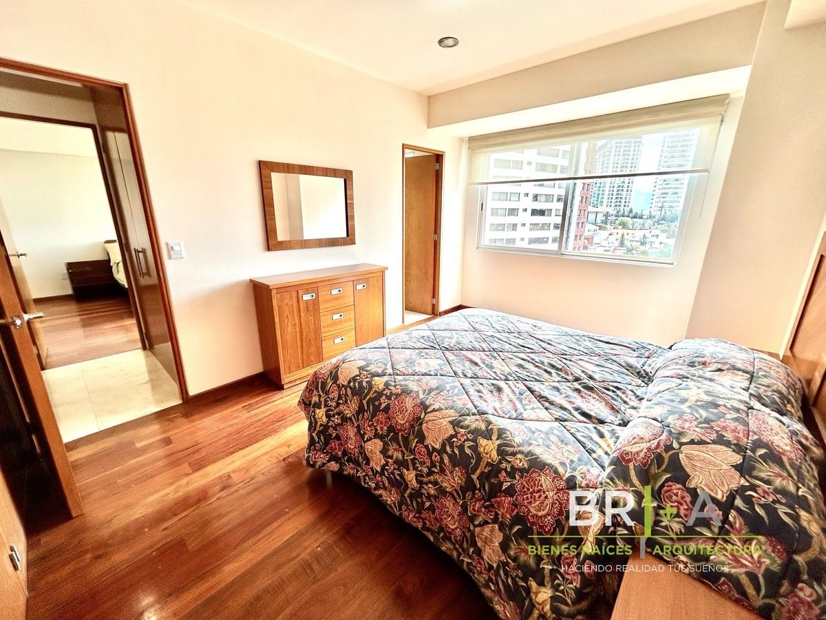 Apartamento em Villa Florence, Huixquilucan, foto 18 de 27