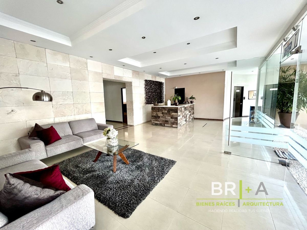 Apartamento em Villa Florence, Huixquilucan, foto 26 de 27