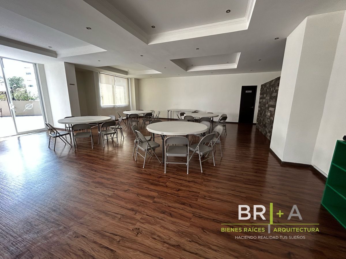 Apartamento em Villa Florence, Huixquilucan, foto 27 de 27