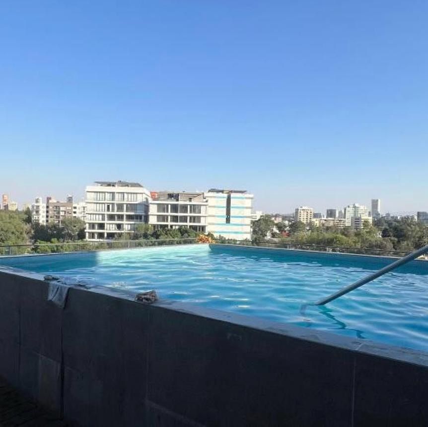 Apartamento em Colomos Providencia, Guadalajara, foto 2 de 15