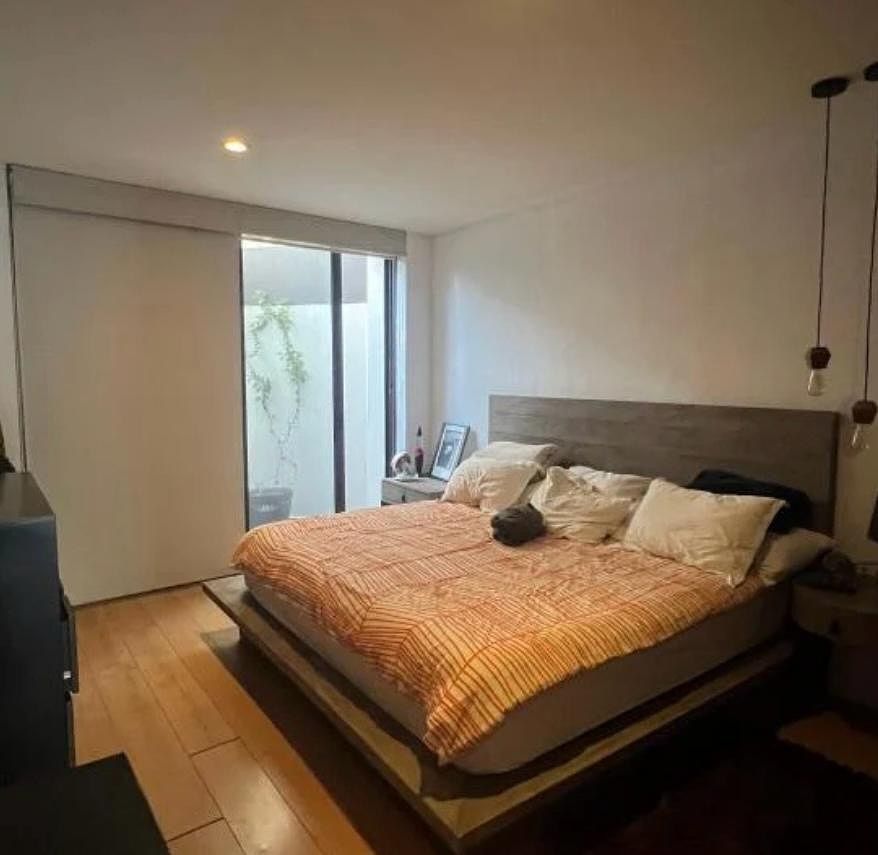 Apartamento em Colomos Providencia, Guadalajara, foto 5 de 15