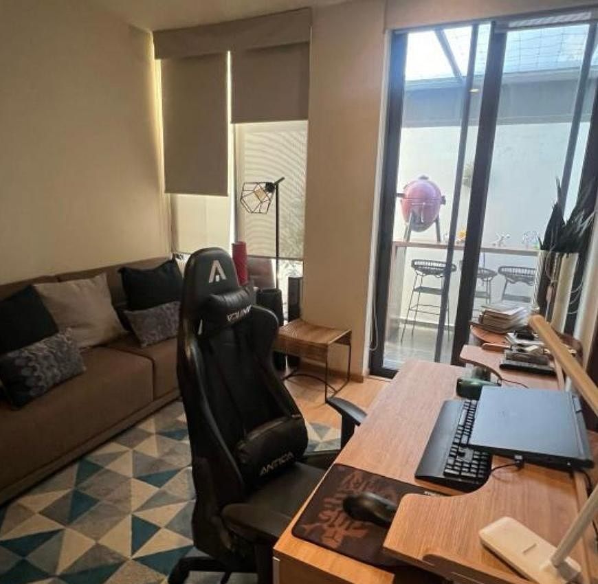 Apartamento em Colomos Providencia, Guadalajara, foto 7 de 15