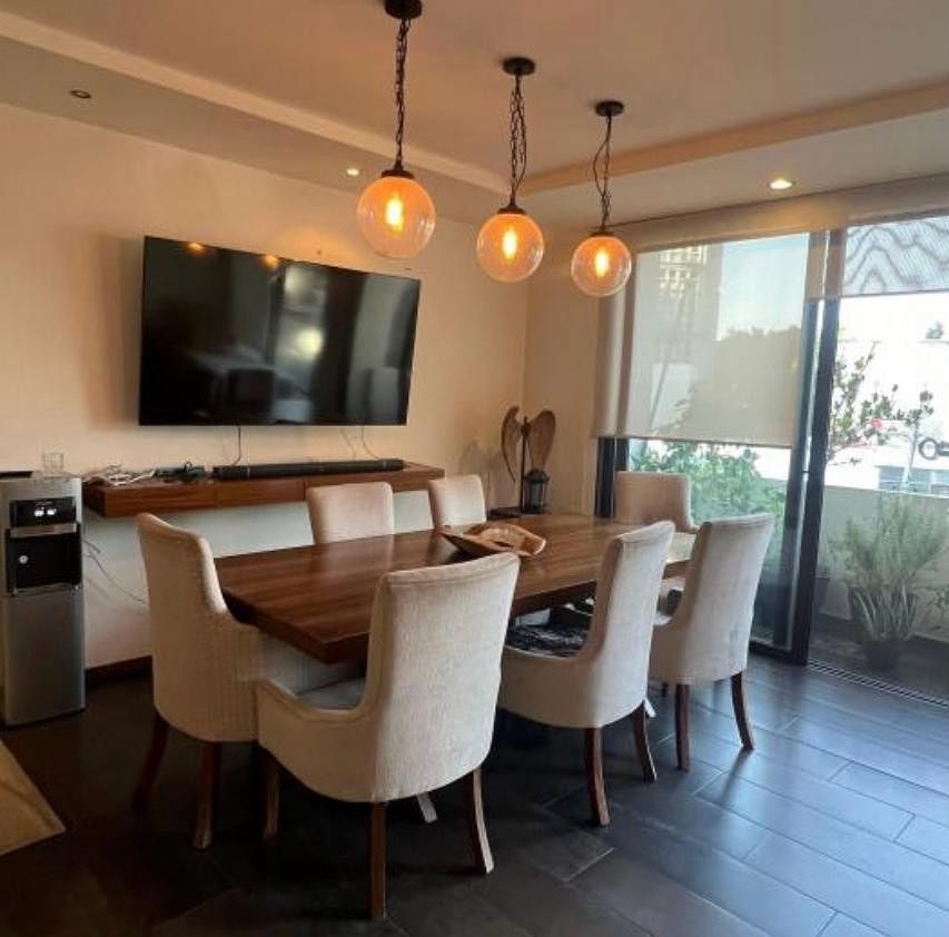 Apartamento em Colomos Providencia, Guadalajara, foto 6 de 15