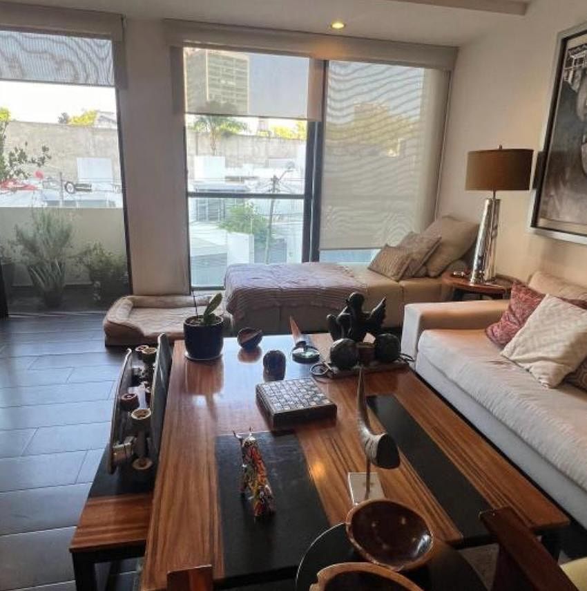Apartamento em Colomos Providencia, Guadalajara, foto 10 de 15