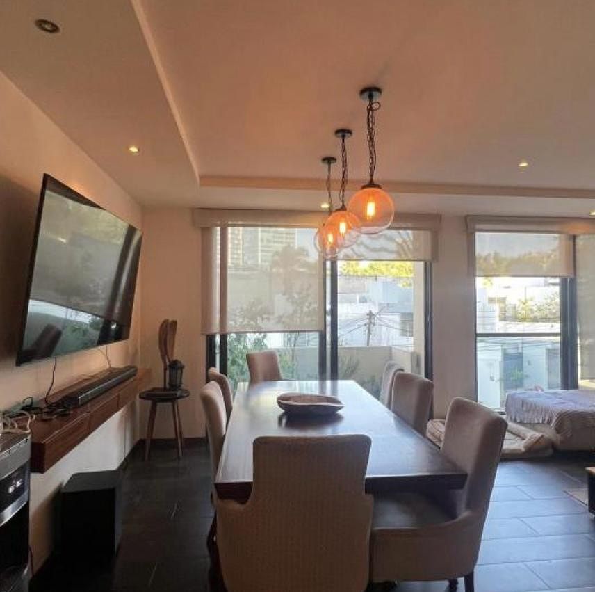 Apartamento em Colomos Providencia, Guadalajara, foto 12 de 15
