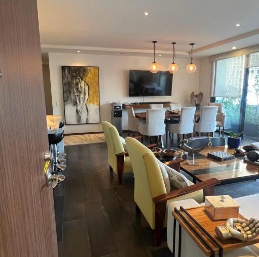 Apartamento em Colomos Providencia, Guadalajara, foto 15 de 15