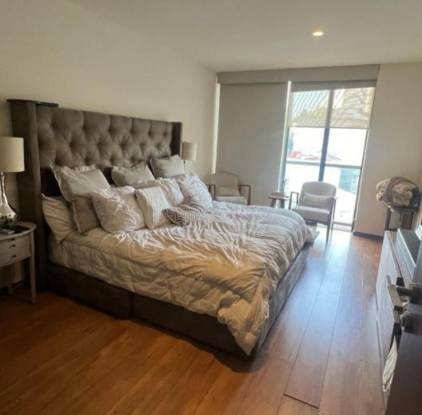Apartamento em Colomos Providencia, Guadalajara, foto 14 de 15