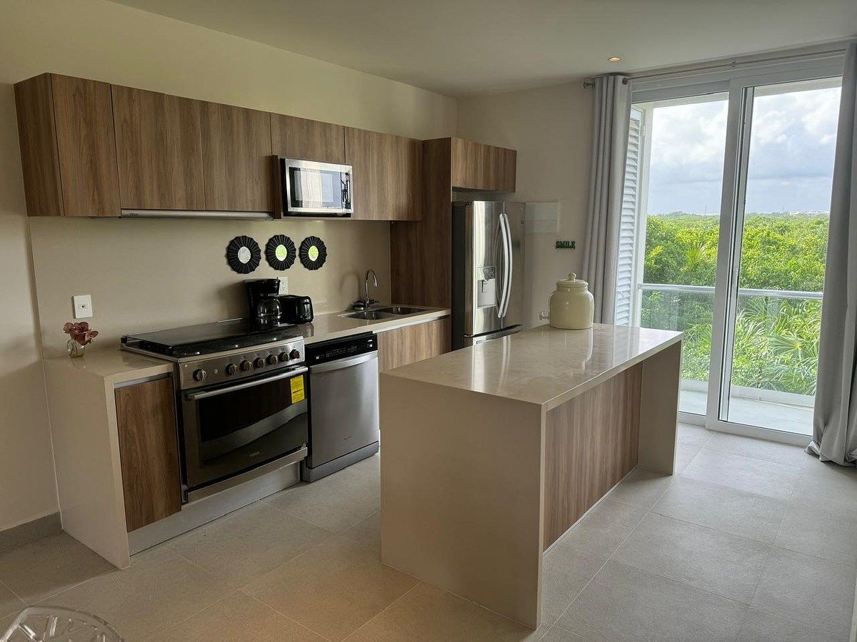 Apartamento em Akumal, Tulum, foto 4 de 24