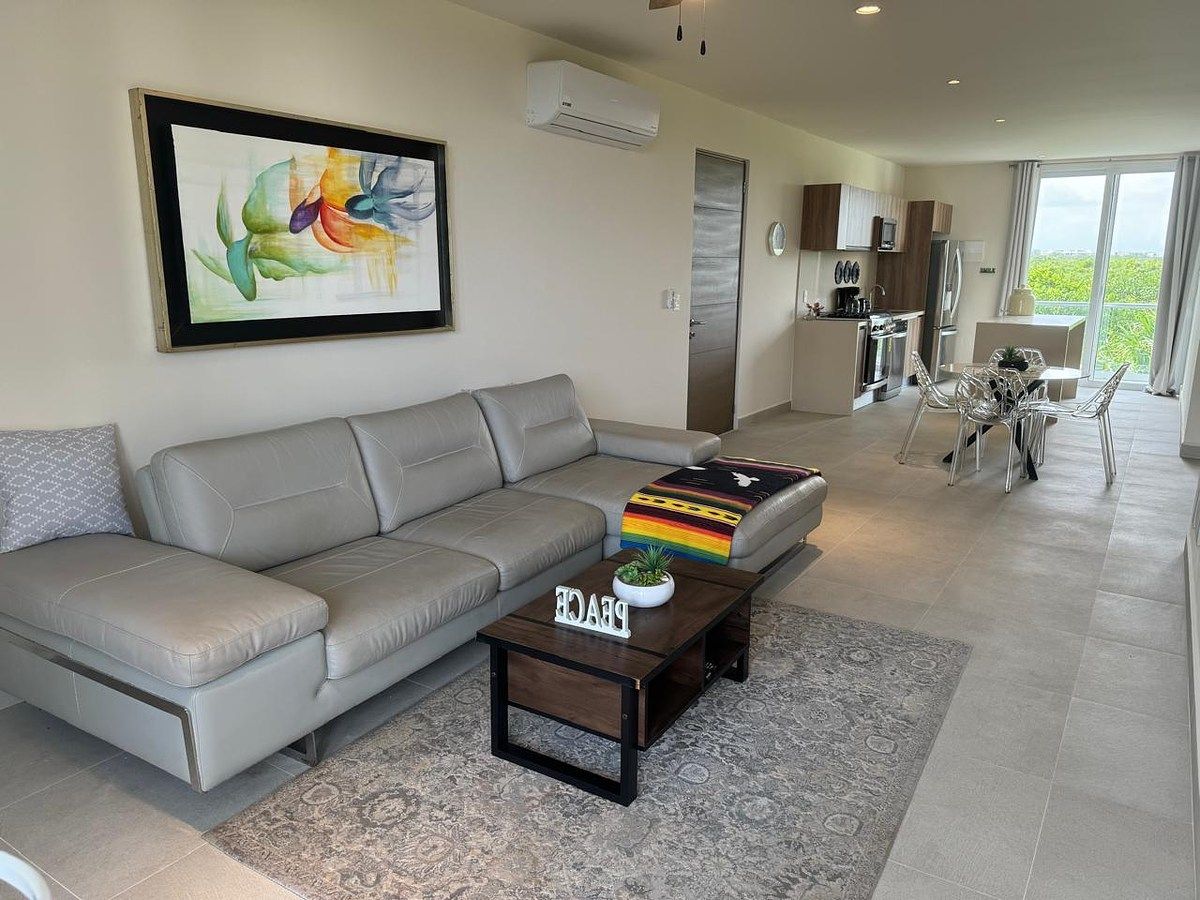 Apartamento em Akumal, Tulum, foto 3 de 24