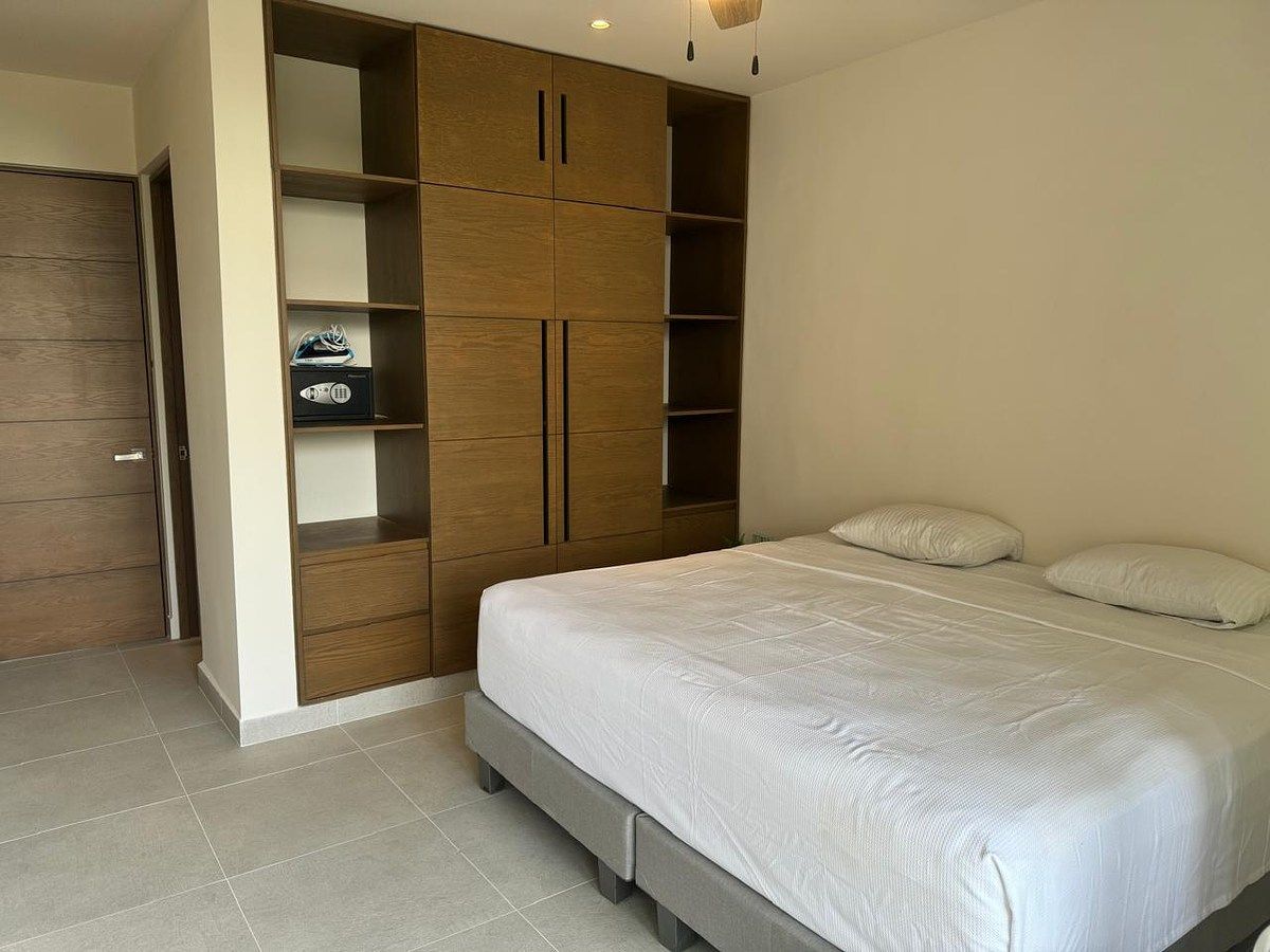 Apartamento em Akumal, Tulum, foto 10 de 24