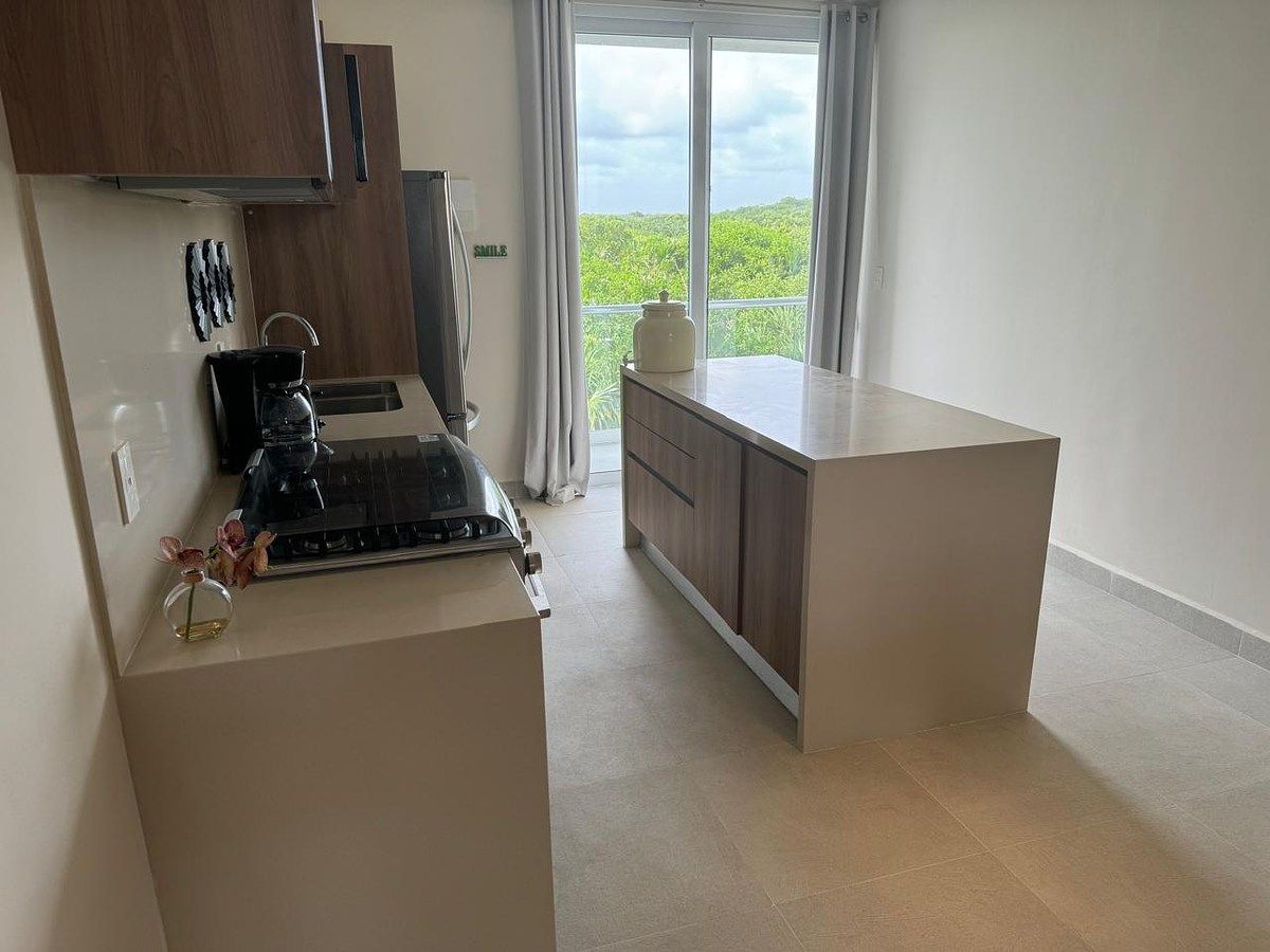 Apartamento em Akumal, Tulum, foto 5 de 24