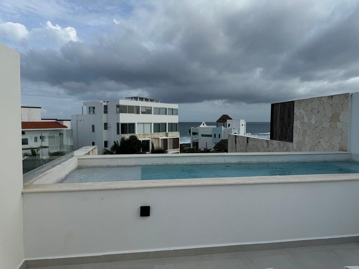 Apartamento em Akumal, Tulum, foto 15 de 24