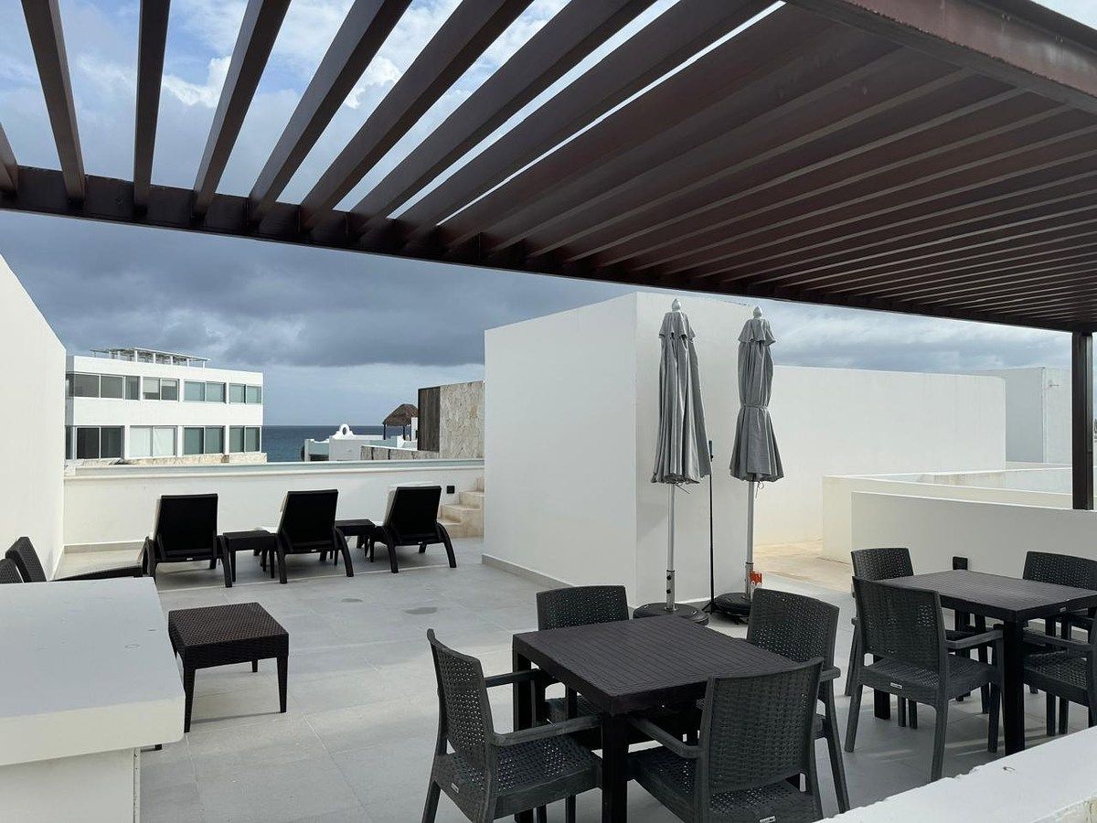 Apartamento em Akumal, Tulum, foto 16 de 24