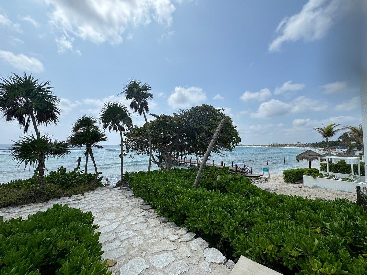 TAO Santamar | Condo de 2 Recamaras en Venta en Akumal, Punta Sur, foto 1 de 24