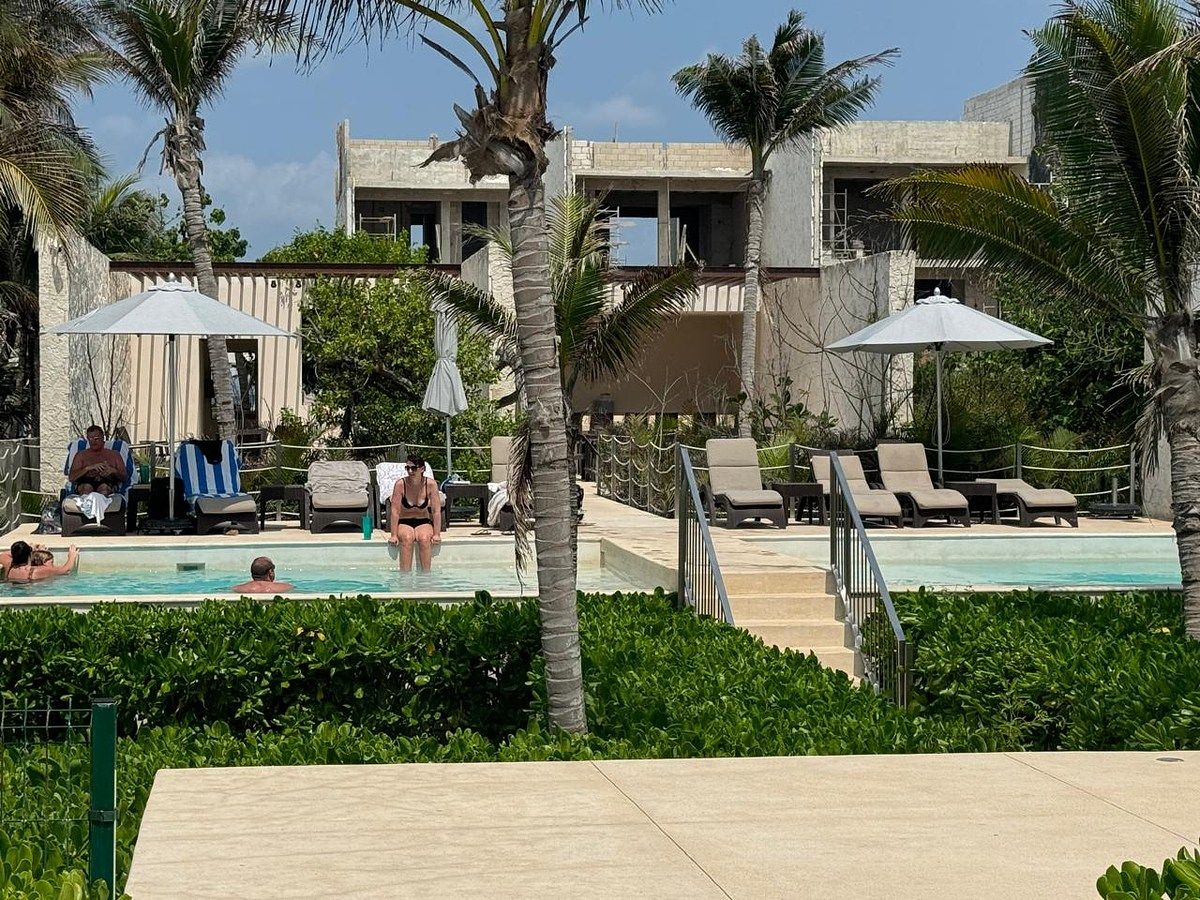 Apartamento em Akumal, Tulum, foto 18 de 24