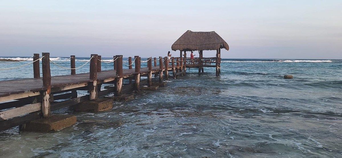 Apartamento em Akumal, Tulum, foto 21 de 24