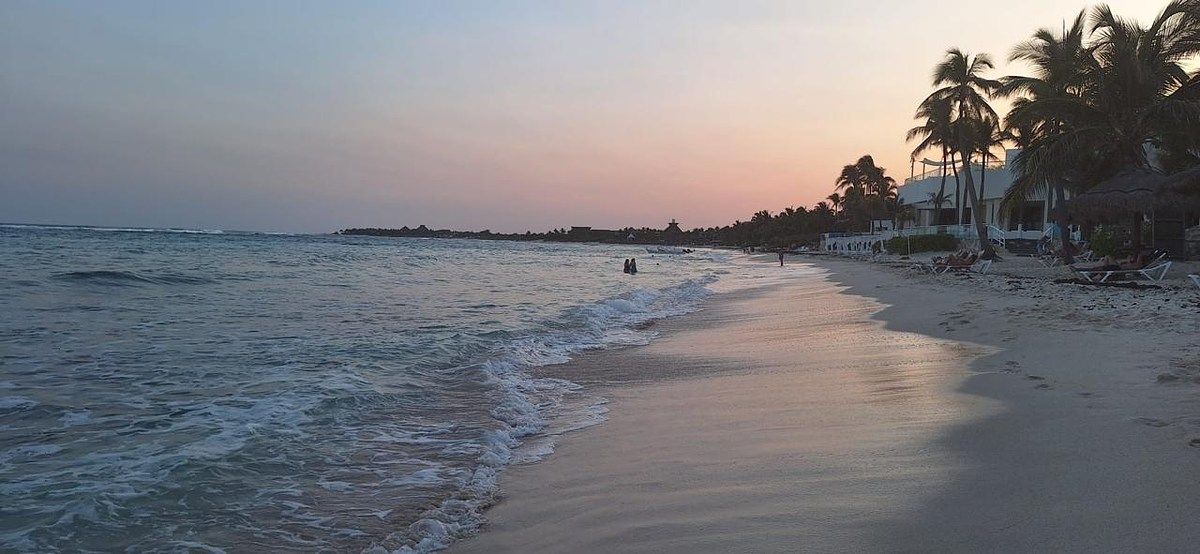 Apartamento em Akumal, Tulum, foto 22 de 24