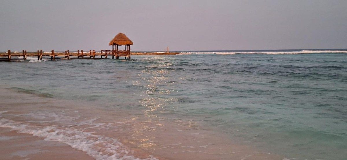 Apartamento em Akumal, Tulum, foto 23 de 24
