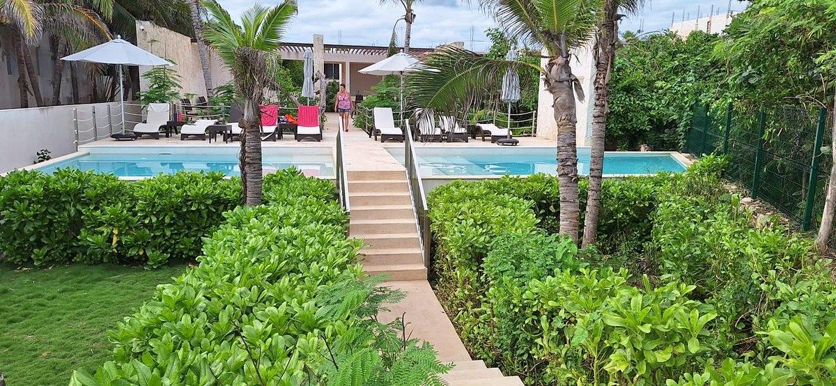 Apartamento em Akumal, Tulum, foto 19 de 24