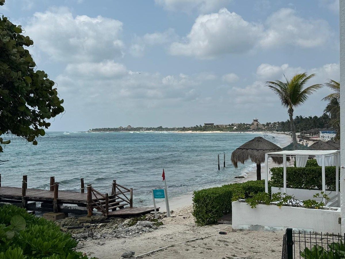 Apartamento em Akumal, Tulum, foto 24 de 24