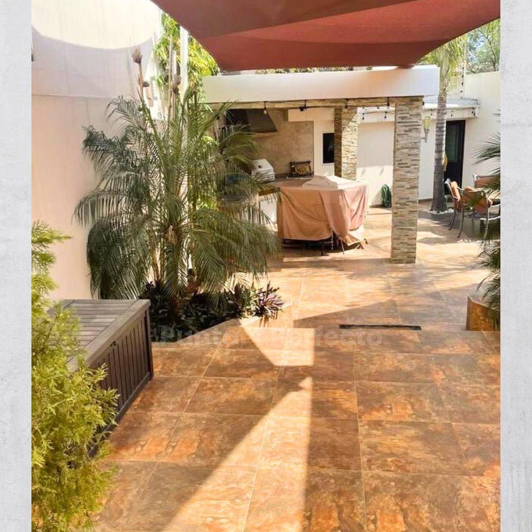 Casa en Las Torres, Monterrey, foto 2 de 14