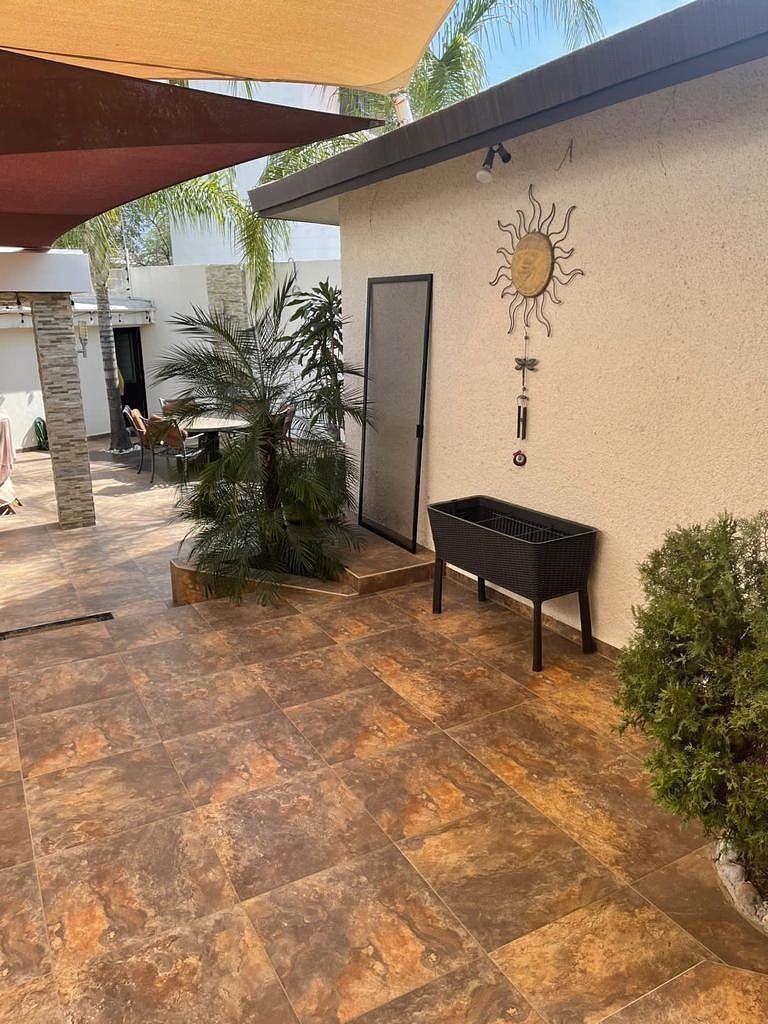 Casa en Las Torres, Monterrey, foto 12 de 14