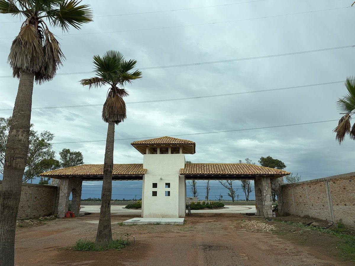 Lote em El Retoño, El Llano, foto 7 de 10