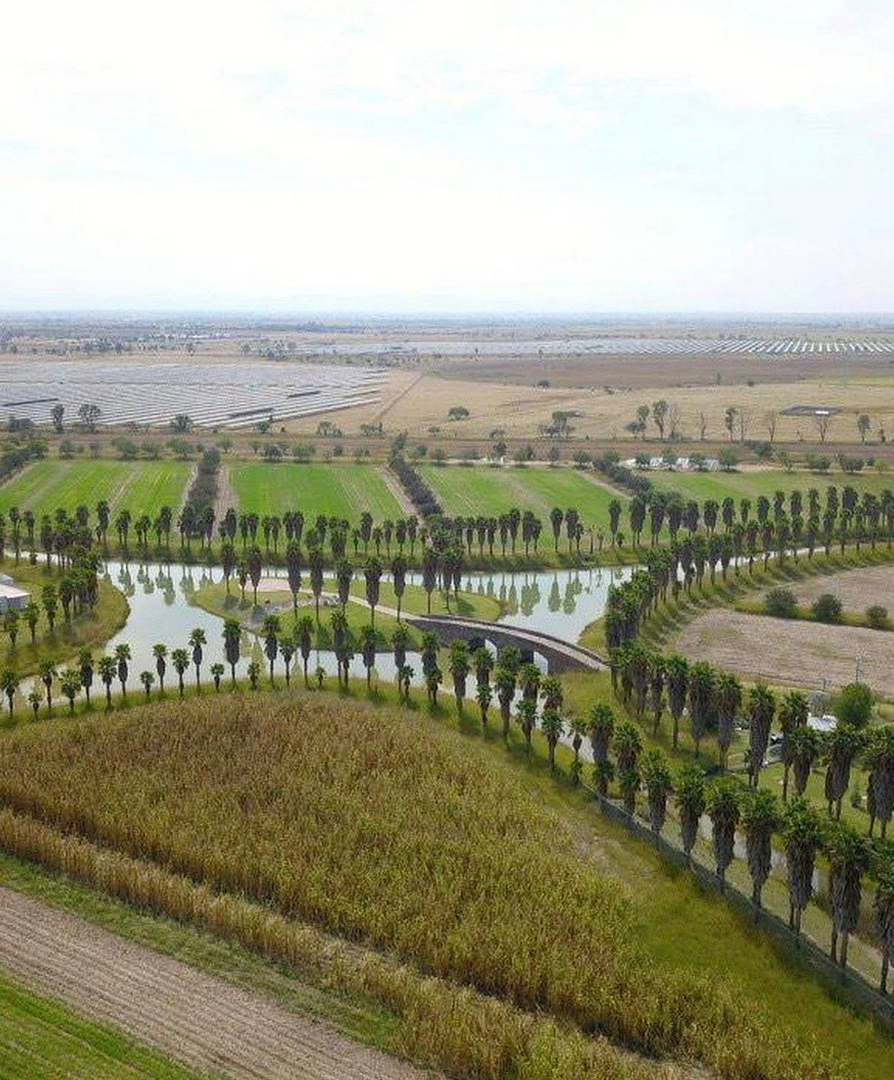 Lote em El Retoño, El Llano, foto 5 de 10