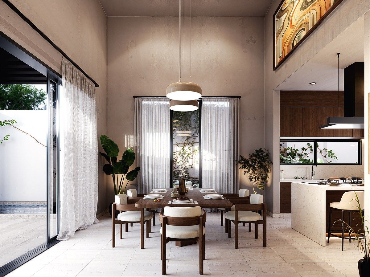 CASA EN VENTA MERIDA, CHOLUL, PRIVADA TRES LUNAS, JULIO 2026, foto 1 de 51
