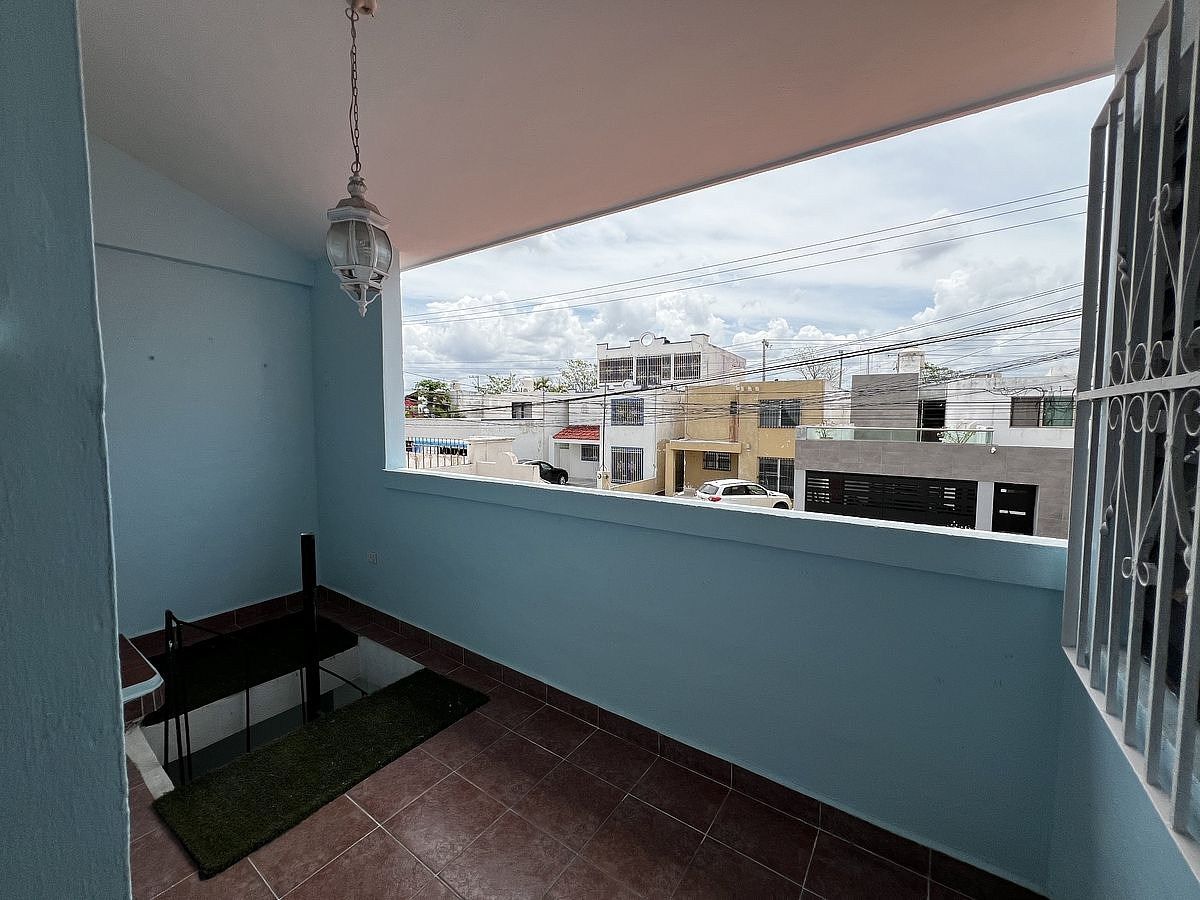 Casa em Pensiones, Mérida, foto 10 de 13
