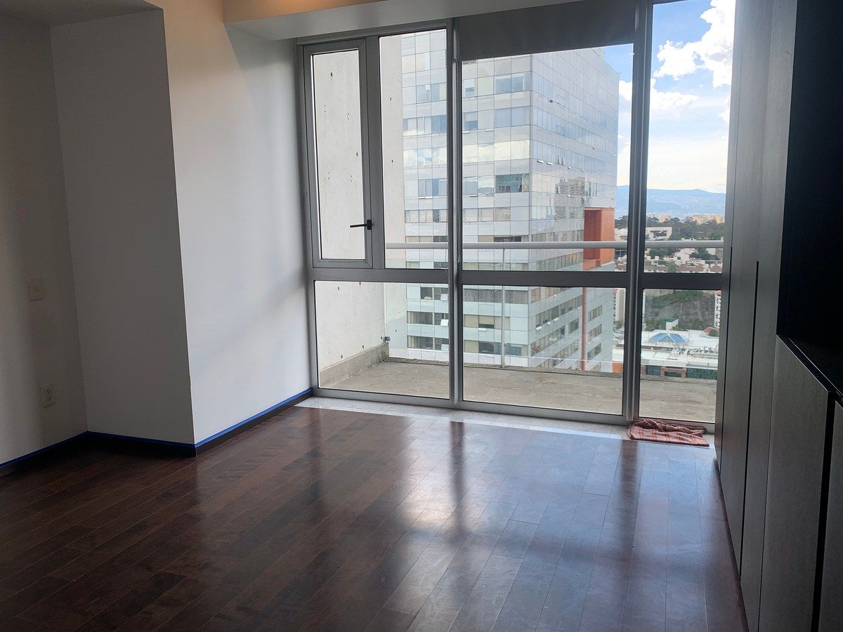 Apartamento em Contadero, Cuajimalpa de Morelos, foto 6 de 20