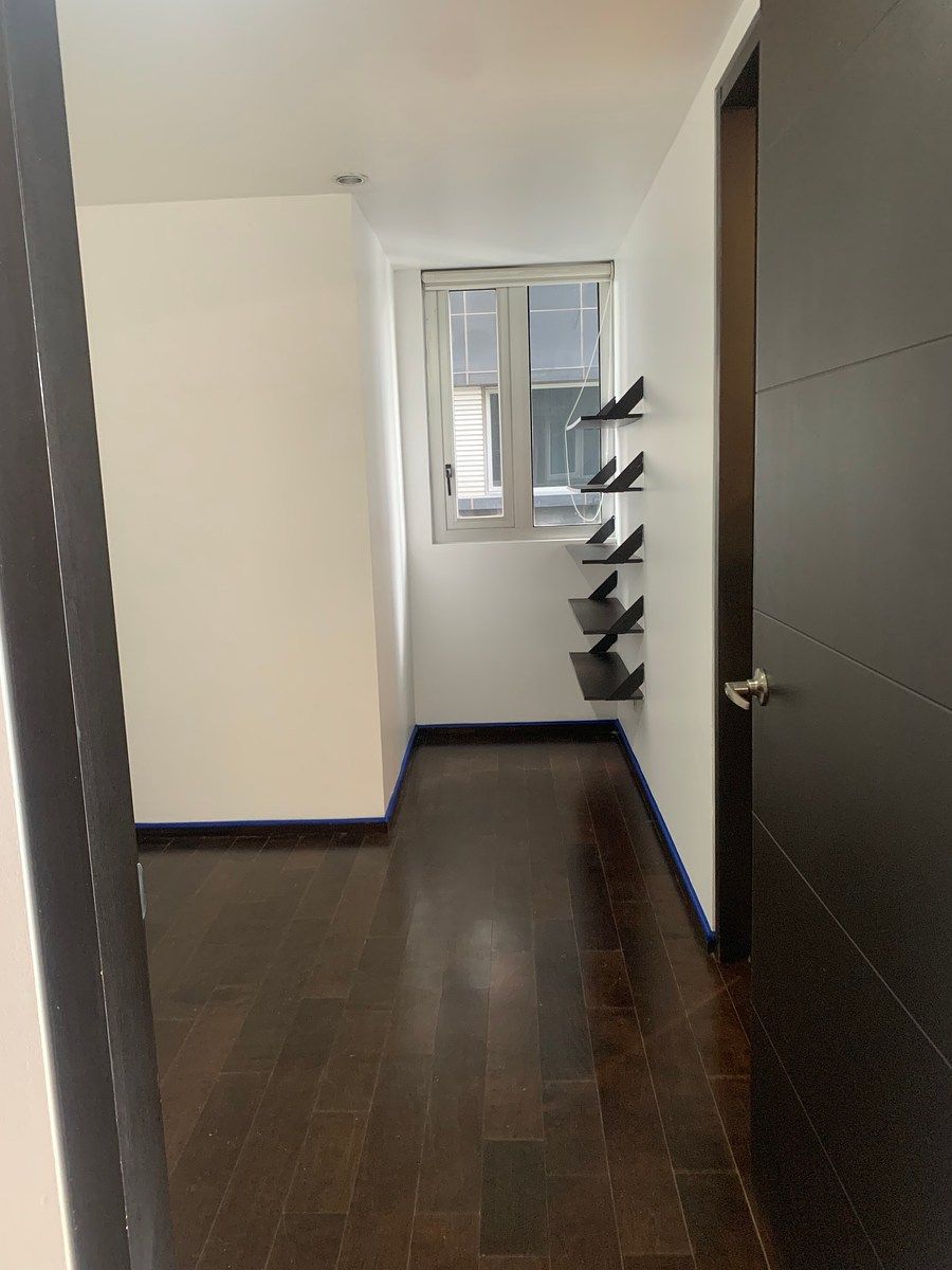 Apartamento em Contadero, Cuajimalpa de Morelos, foto 3 de 20
