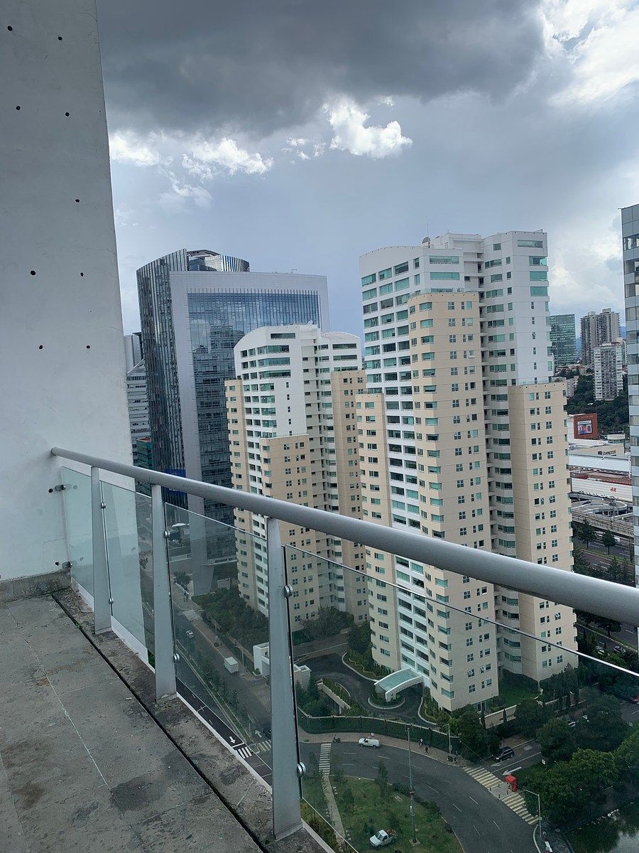 Apartamento em Contadero, Cuajimalpa de Morelos, foto 8 de 20