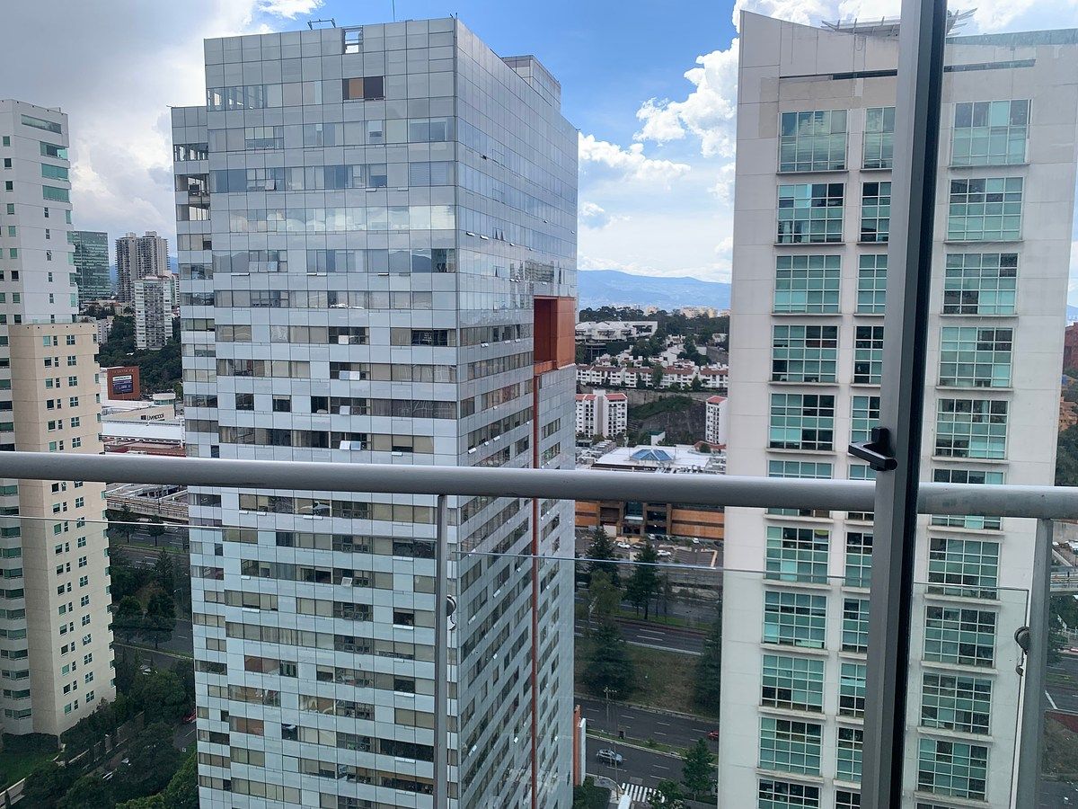 Apartamento em Contadero, Cuajimalpa de Morelos, foto 9 de 20