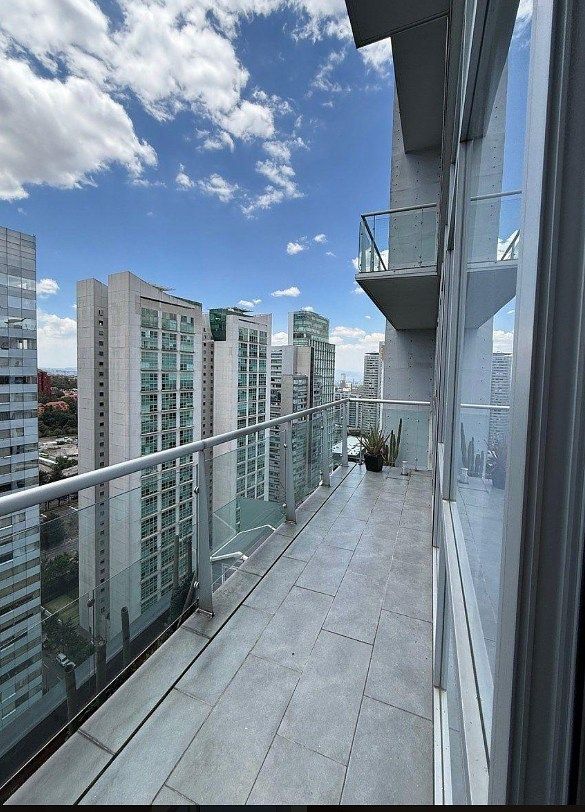 Apartamento em Contadero, Cuajimalpa de Morelos, foto 10 de 20