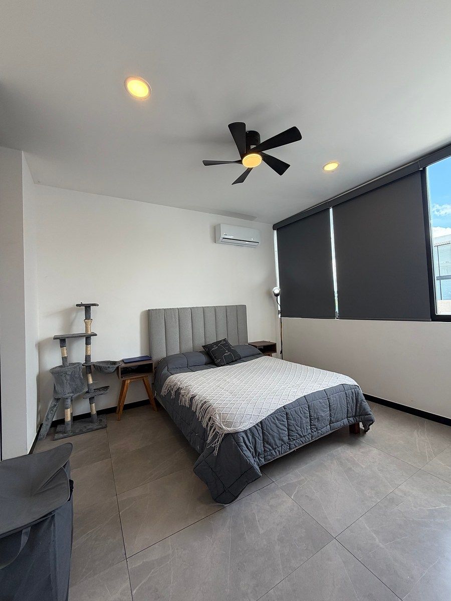 Departamento en Temozón Norte, Mérida, foto 6 de 11