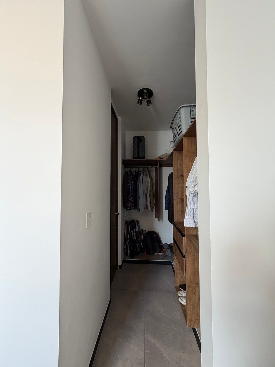 Departamento en Temozón Norte, Mérida, foto 8 de 11