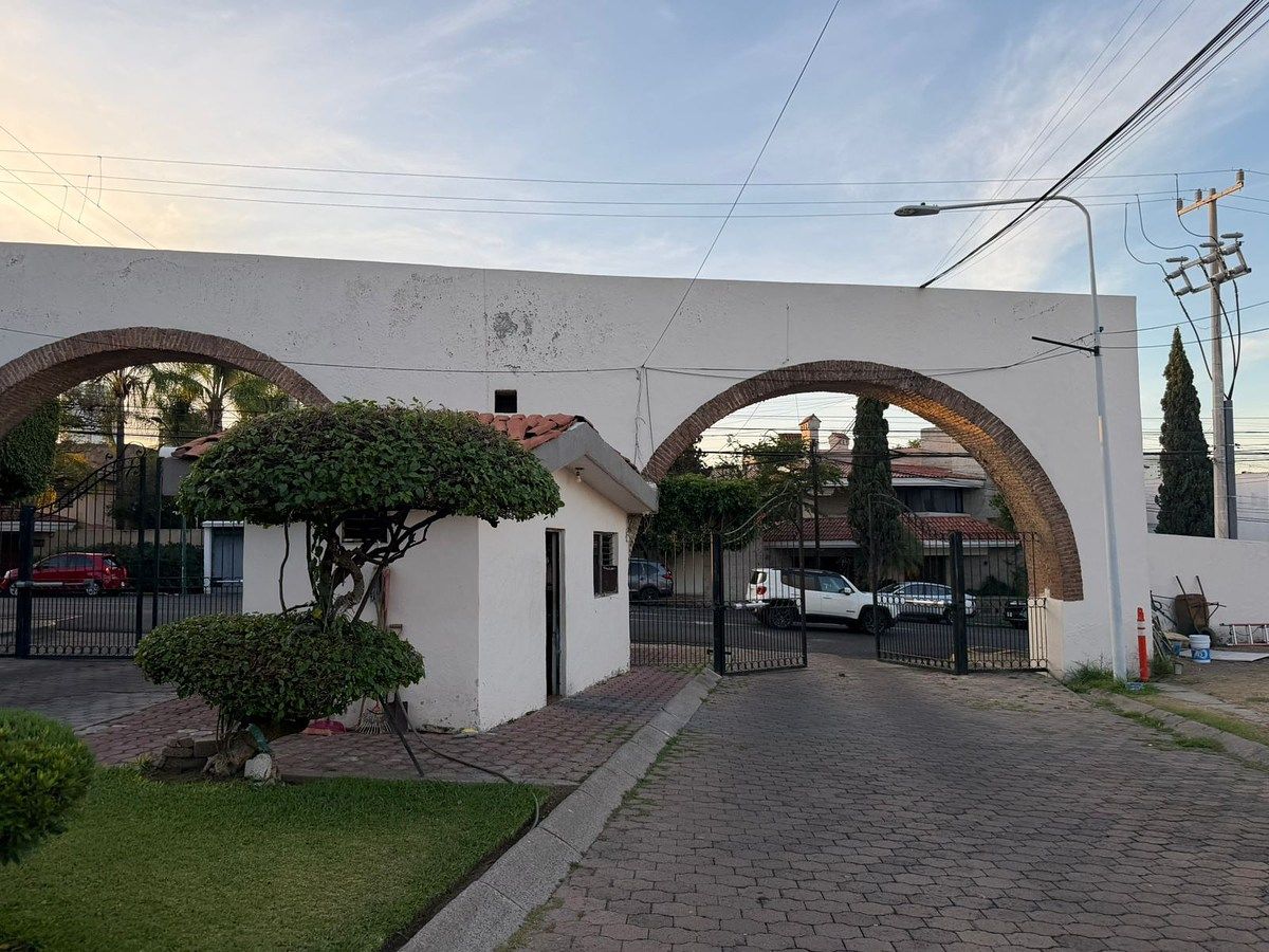 Lot in Santa Isabel, Zapopan, photo 4 of 7