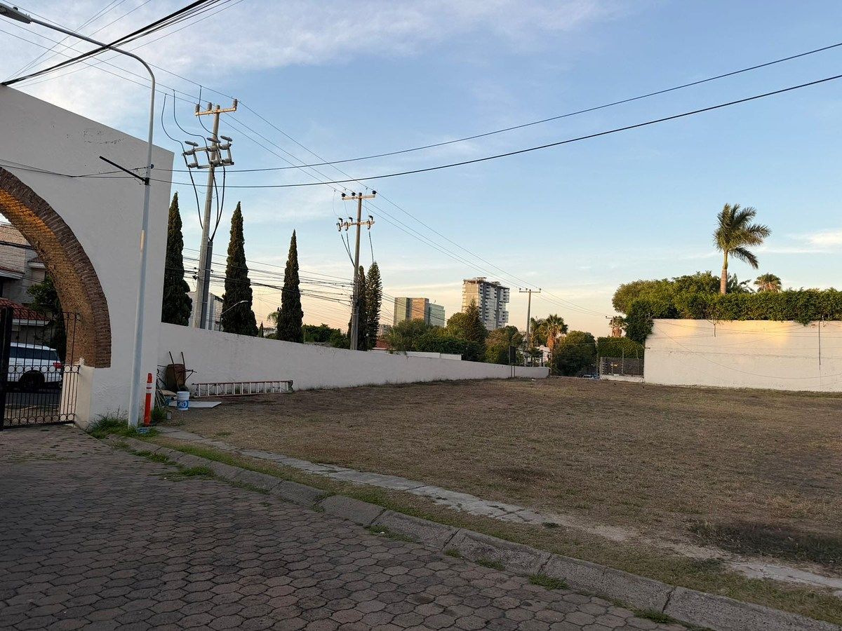 Lot in Santa Isabel, Zapopan, photo 3 of 7