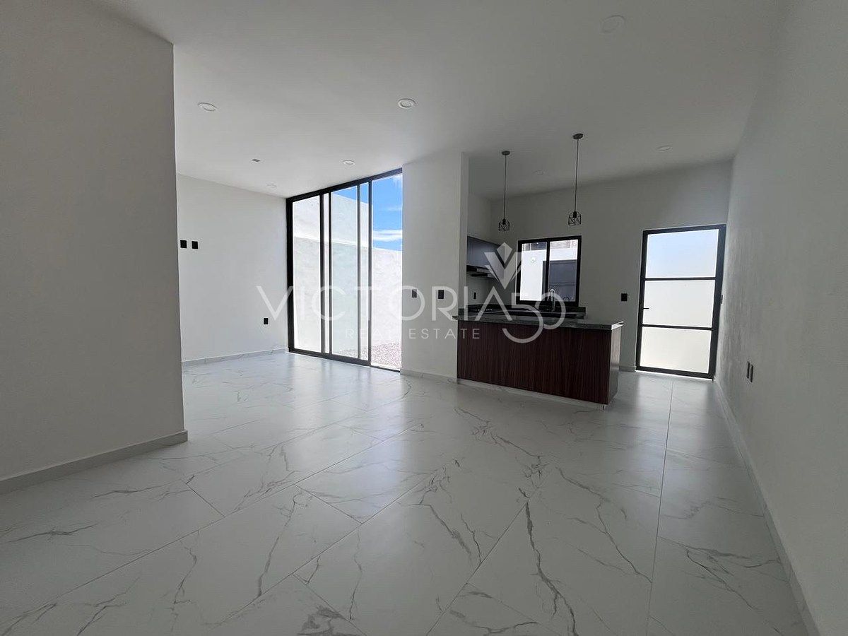 Casa en Venta en Villa de Álvarez Norte, foto 1 de 11