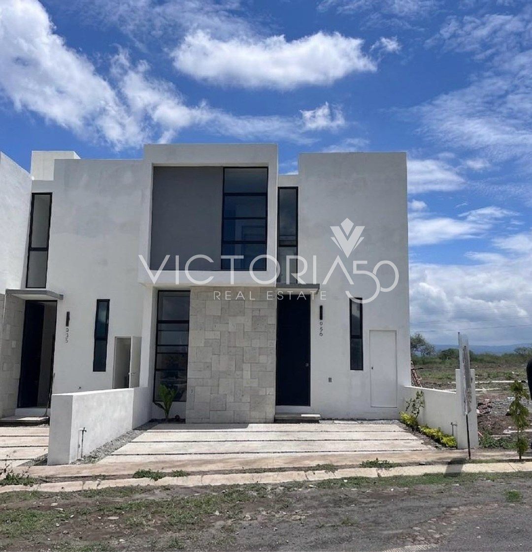Casa em Lindavista 2a Sección, Villa de Alvarez, foto 2 de 11