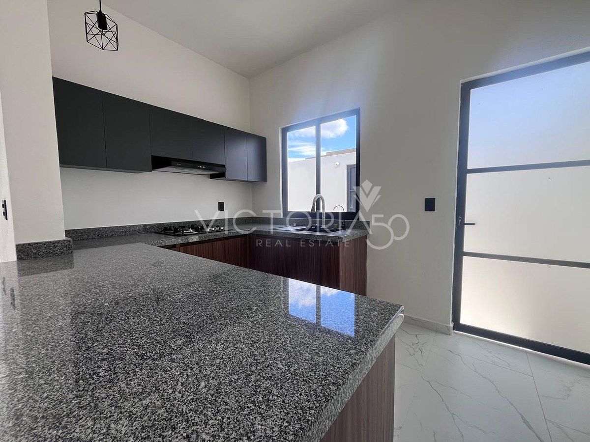 Casa em Lindavista 2a Sección, Villa de Alvarez, foto 3 de 11