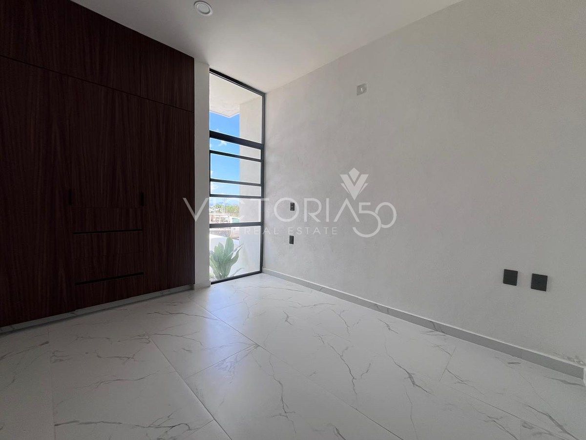 Casa em Lindavista 2a Sección, Villa de Alvarez, foto 5 de 11