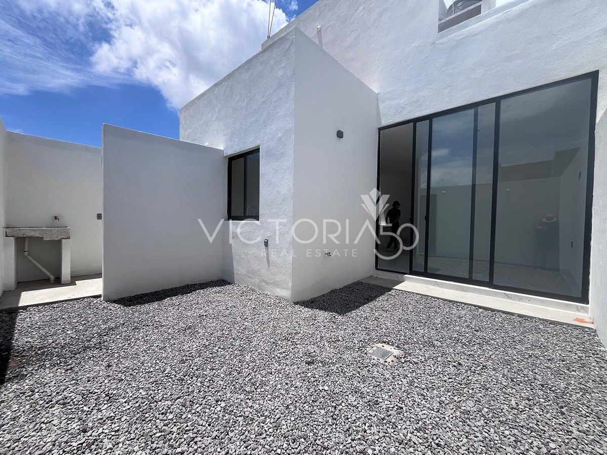 Casa em Lindavista 2a Sección, Villa de Alvarez, foto 7 de 11
