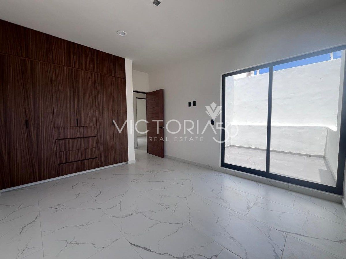 Casa em Lindavista 2a Sección, Villa de Alvarez, foto 9 de 11