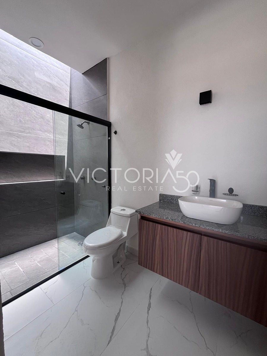 Casa em Lindavista 2a Sección, Villa de Alvarez, foto 10 de 11